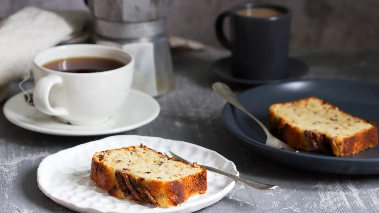 Puszystość w każdym kęsie