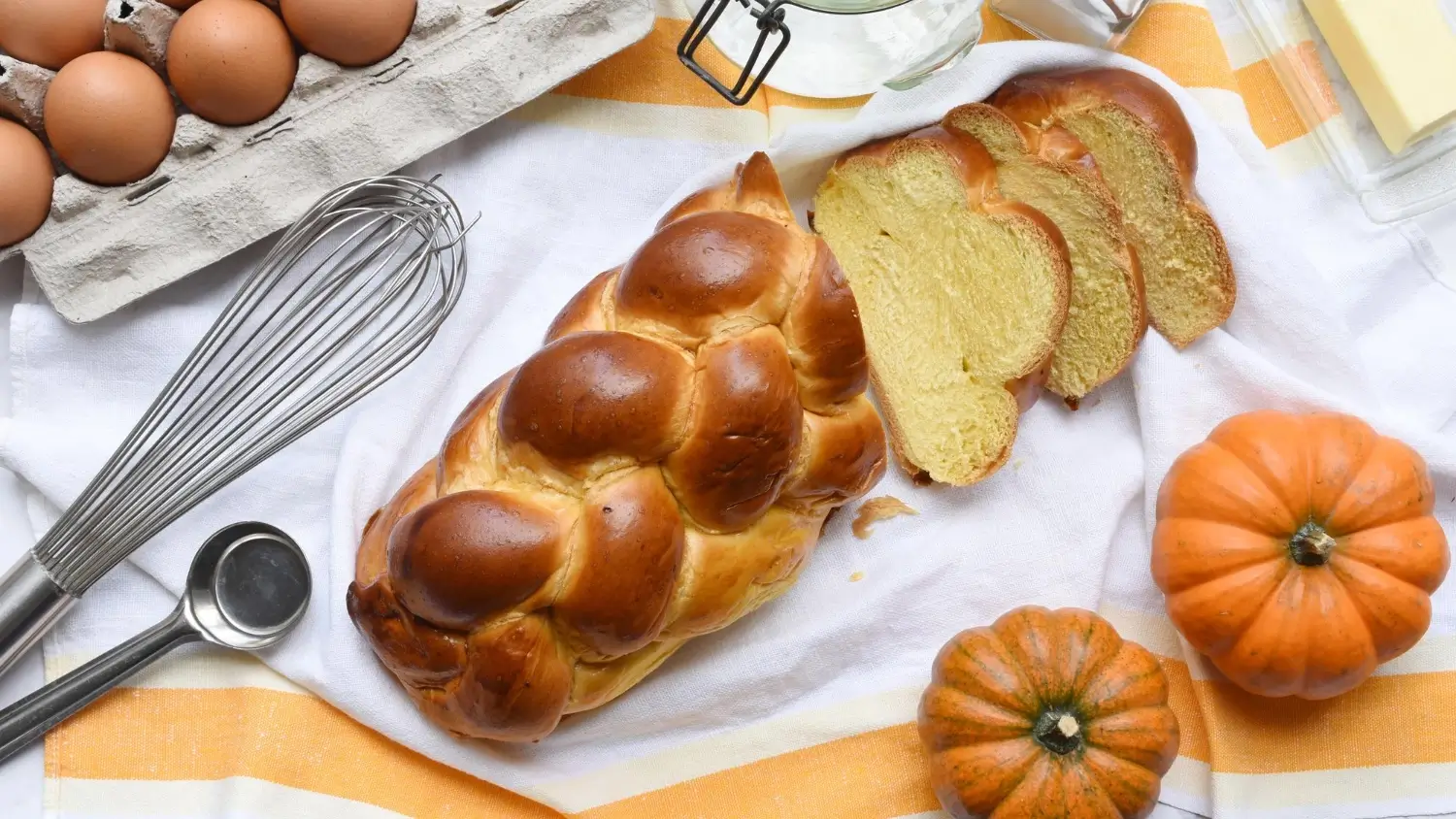 Prosto z domowego pieca