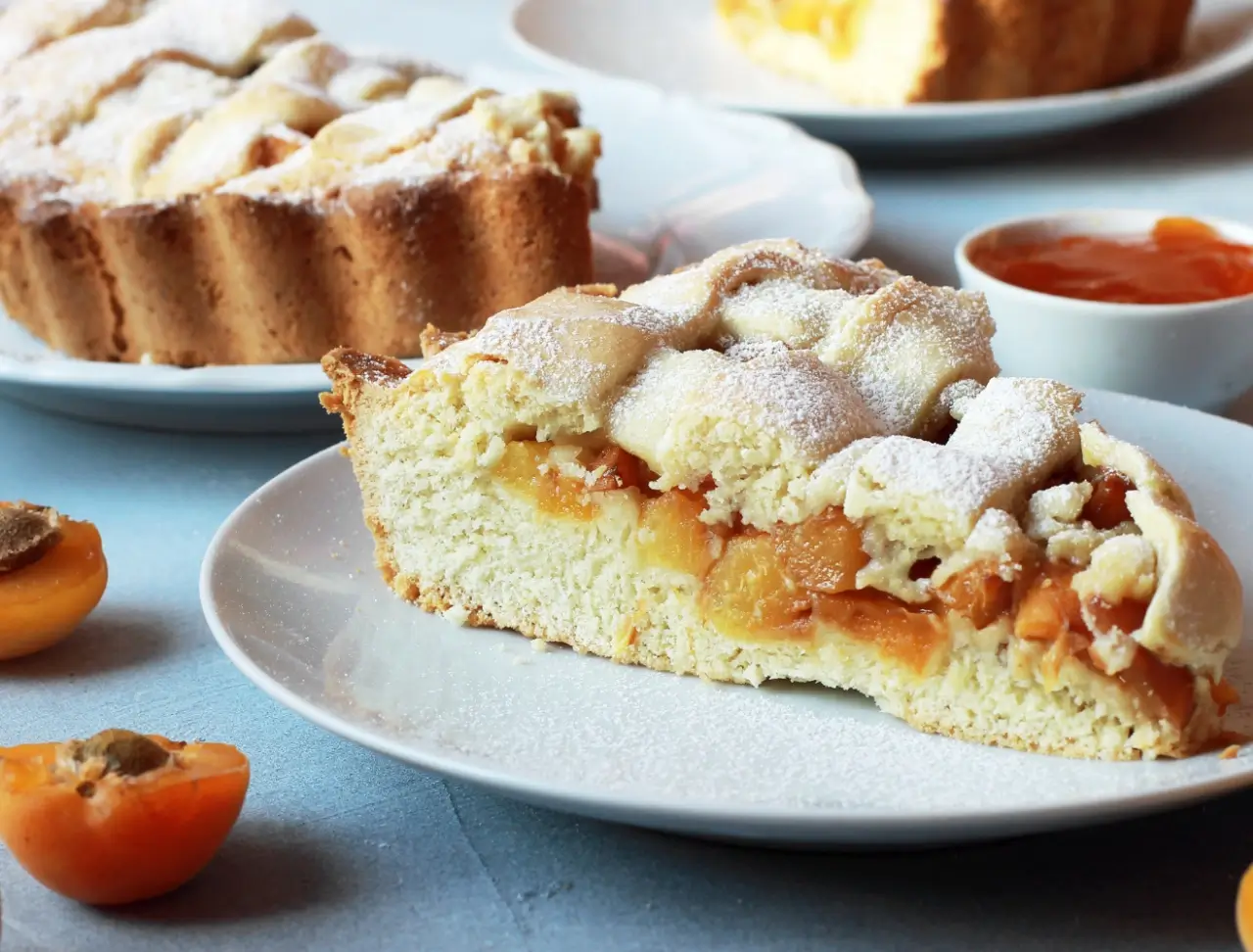 Ciasta kruche i ucierane