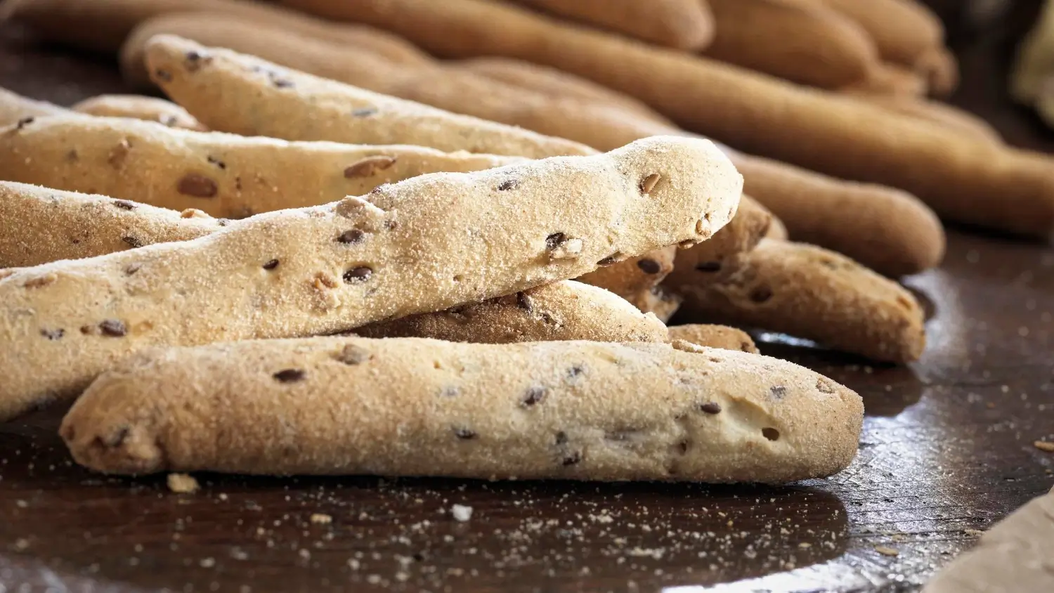 Wypiek z duszą i tradycją