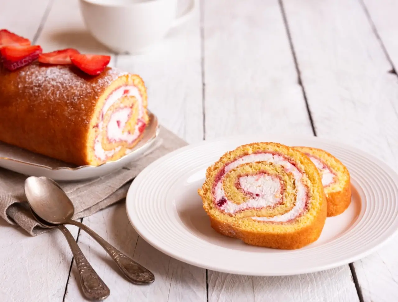 Wypieki regionalne i klasyczne