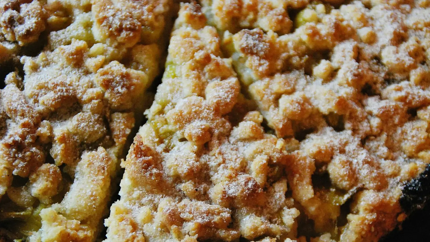 Smak zakorzeniony w tradycji