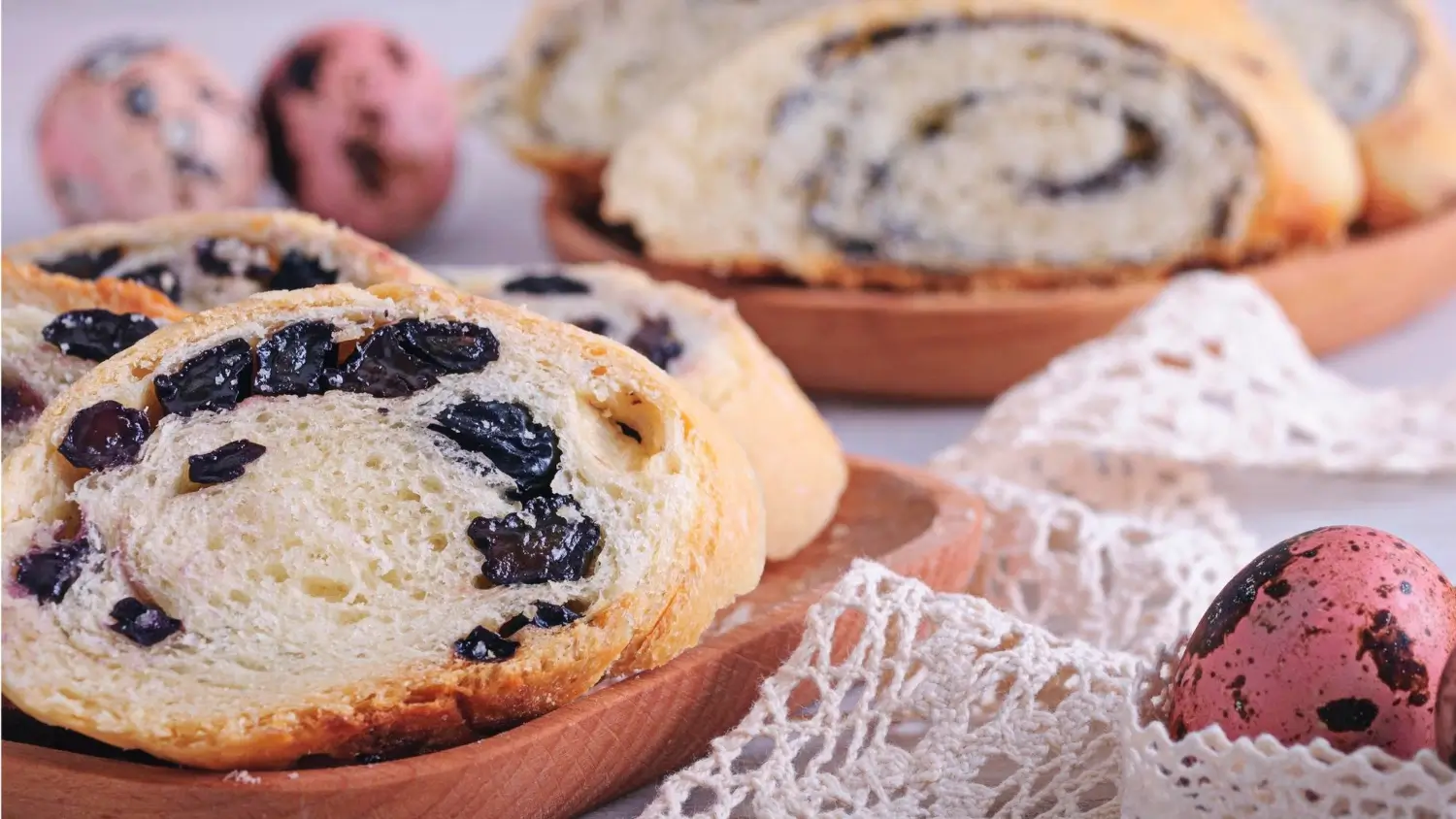 Bogactwo maku w klasycznej formie