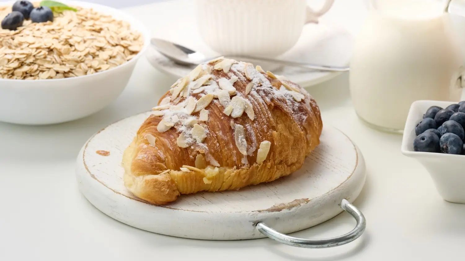 Delikatność ciasta i głębia smaku