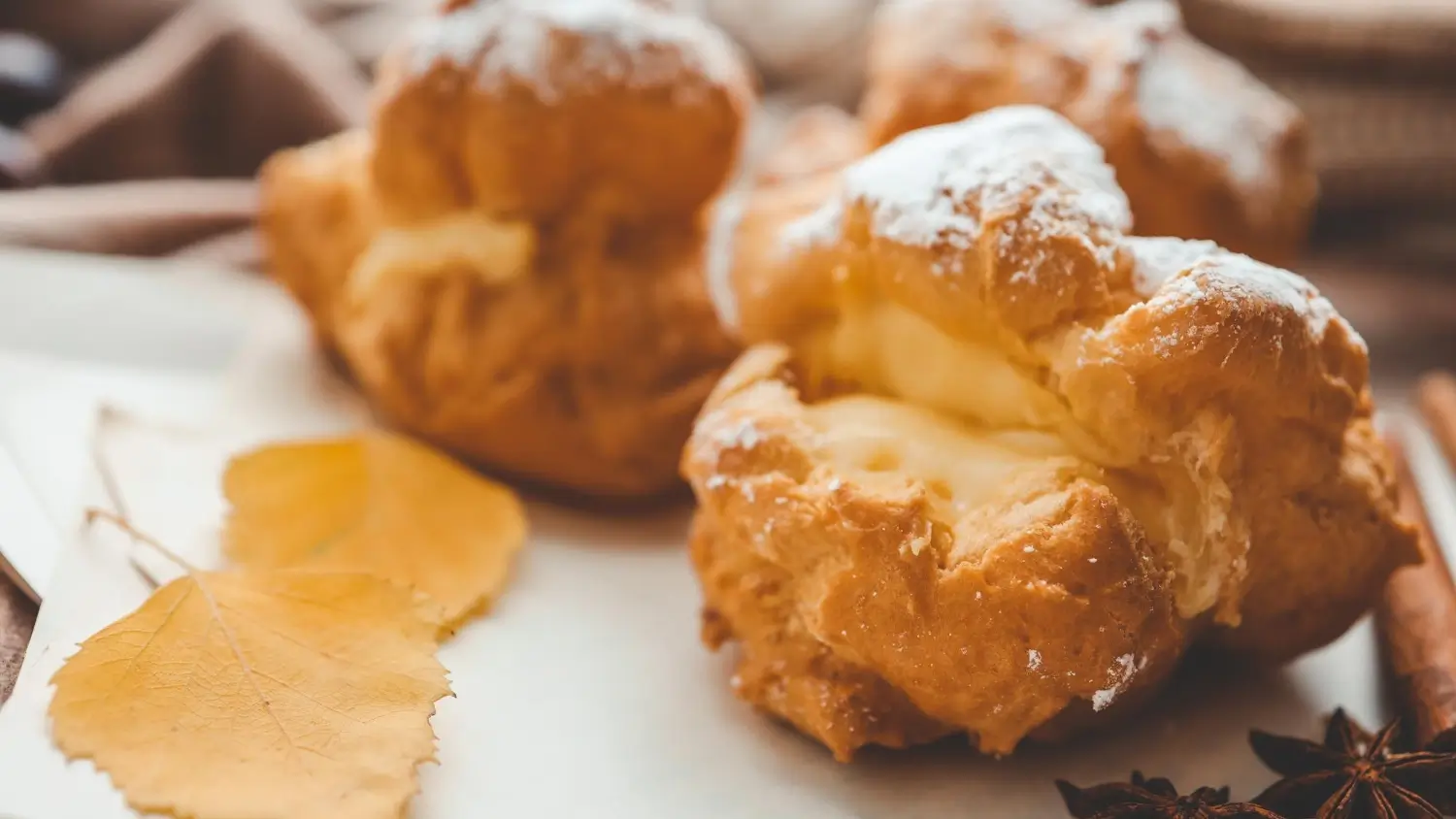 Ręczne wykonanie i świeżość